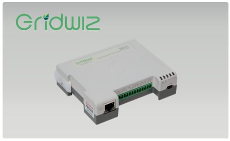 PLC modem-SECC DC