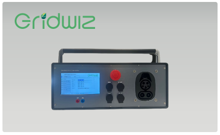 CCS Tester